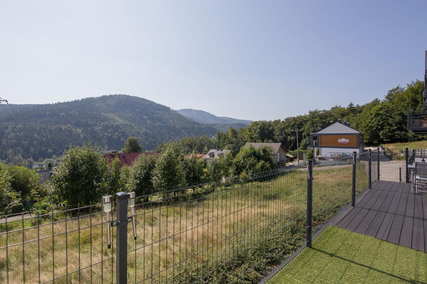 Apartamenty Na Szczycie Z Balkonem - Dream Apart シュチルク 部屋 写真